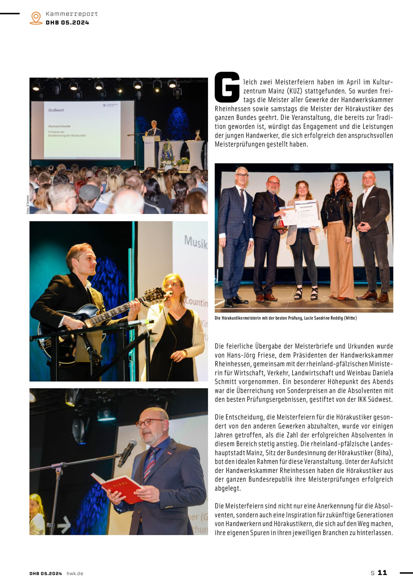 Verlagsanstalt Handwerk GmbH