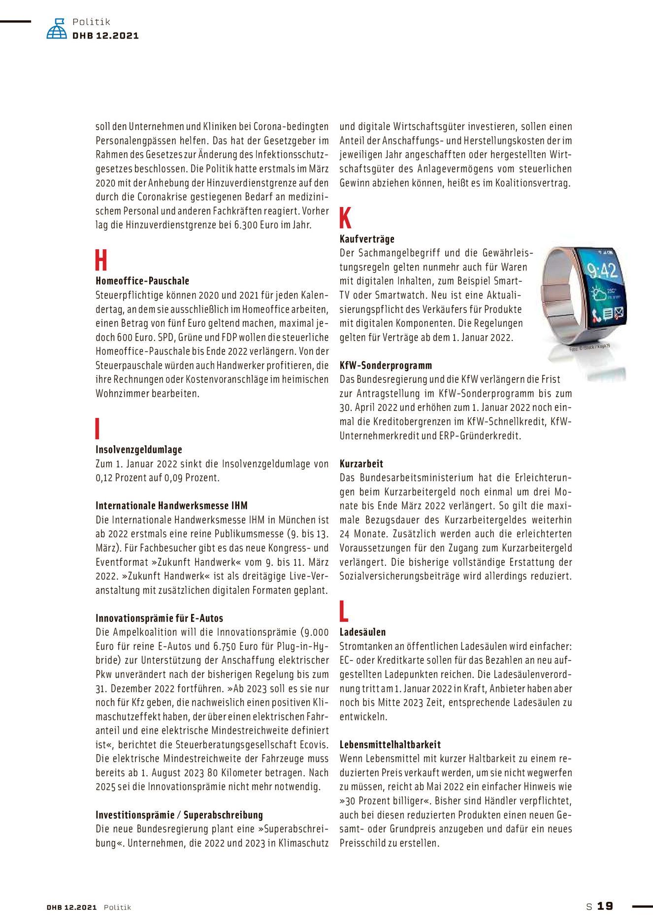 Verlagsanstalt Handwerk GmbH