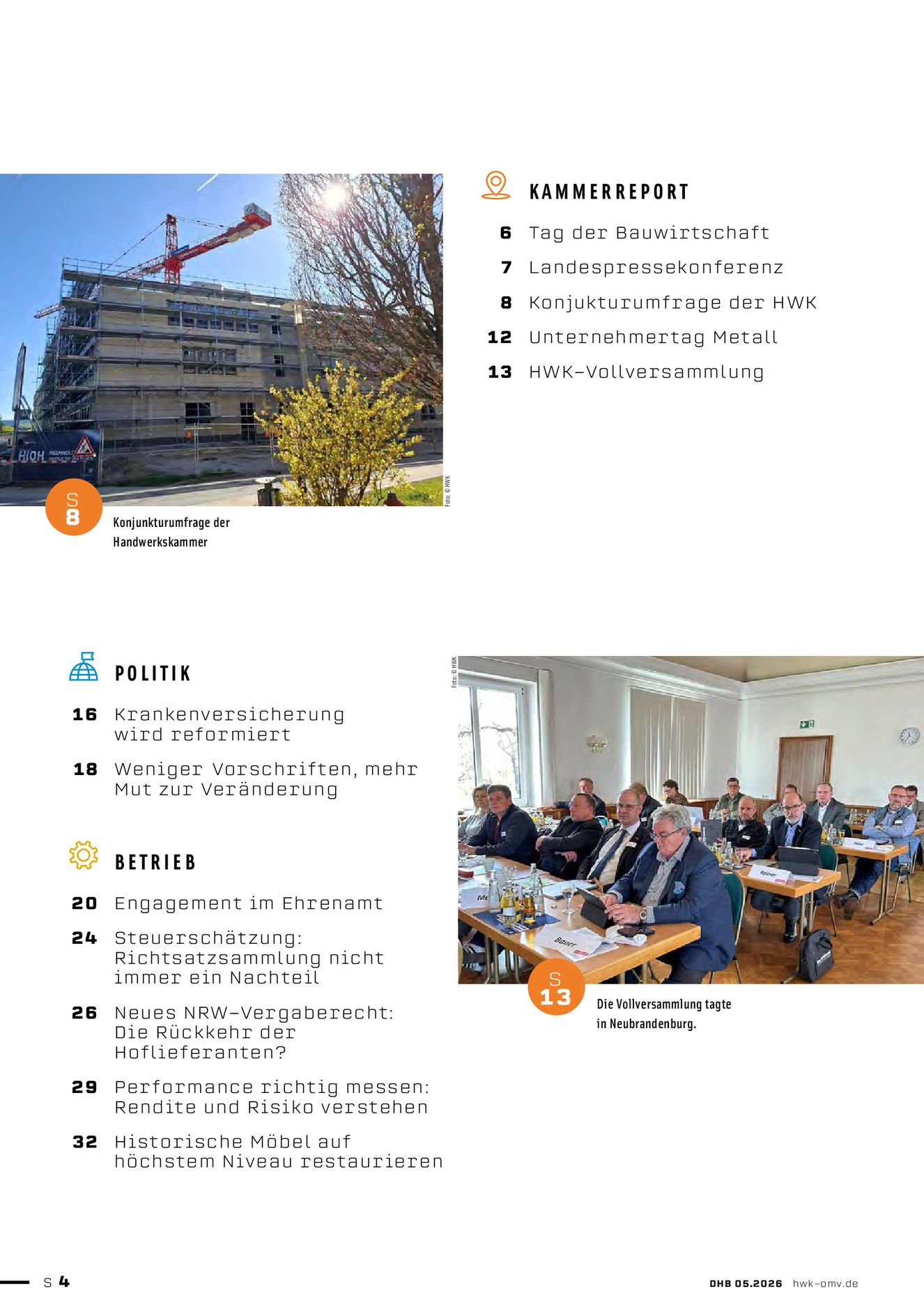 Verlagsanstalt Handwerk GmbH