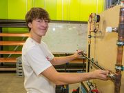 Landesentscheid der Deutschen Meisterschaft im Handwerk – German Craft Skills in Rheinland-Pfalz