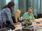 Deutsche Meisterschaft im Handwerk: Landeswettbewerb Rheinland-Pfalz