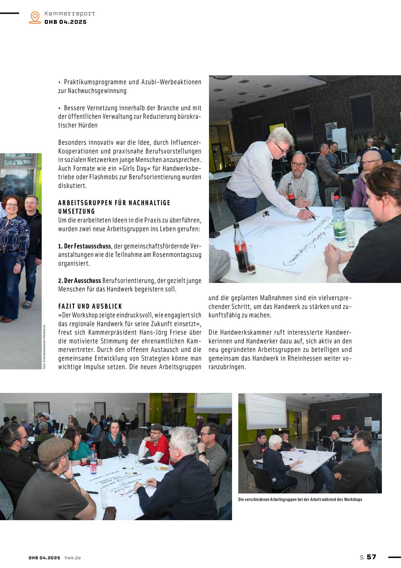 Verlagsanstalt Handwerk GmbH