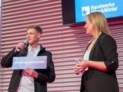 Miss & Mister Handwerk 2025 - Das Finale