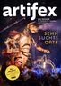ARTIFEX - Sehnsuchtsorte Cover