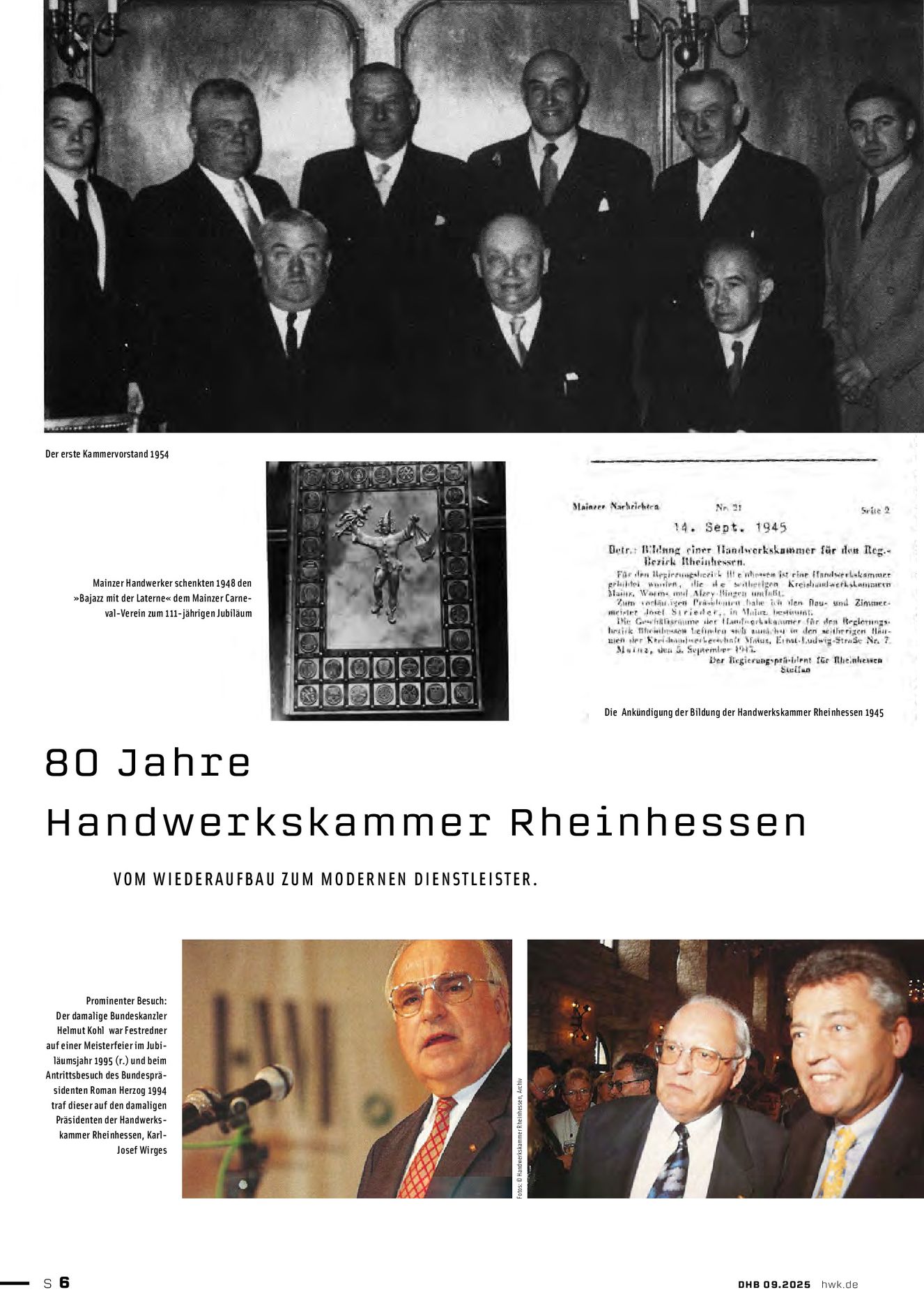 Verlagsanstalt Handwerk GmbH