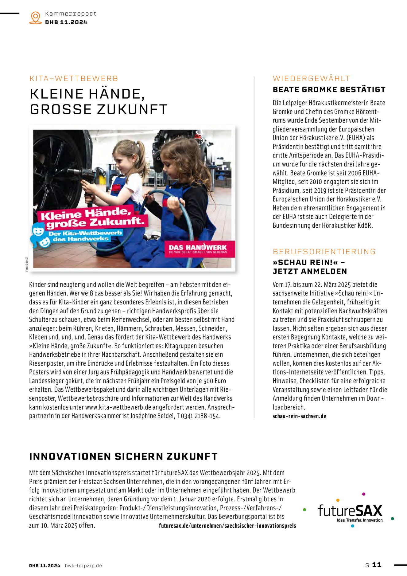 Verlagsanstalt Handwerk GmbH