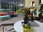 Impressionen: Genusskultur und Spitzenweingüter in Baden-Württemberg