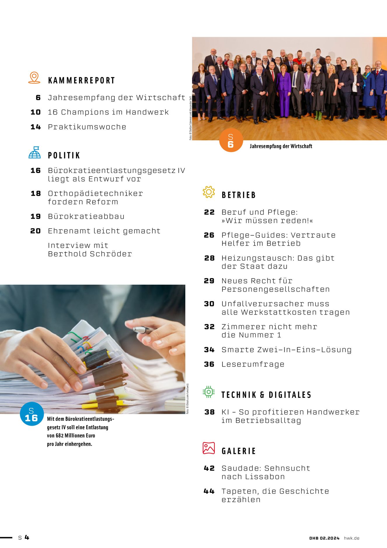 Verlagsanstalt Handwerk GmbH