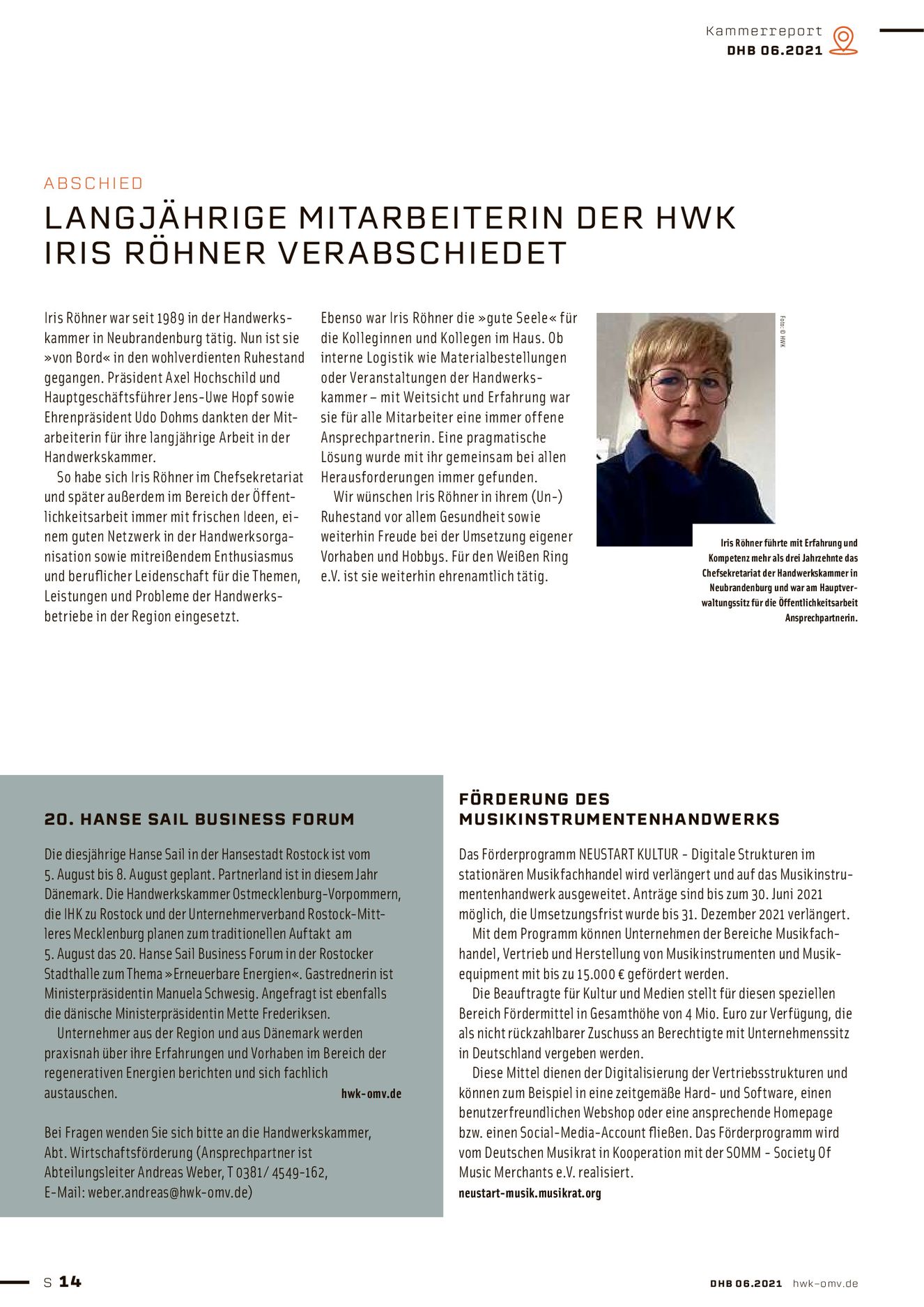 Verlagsanstalt Handwerk GmbH