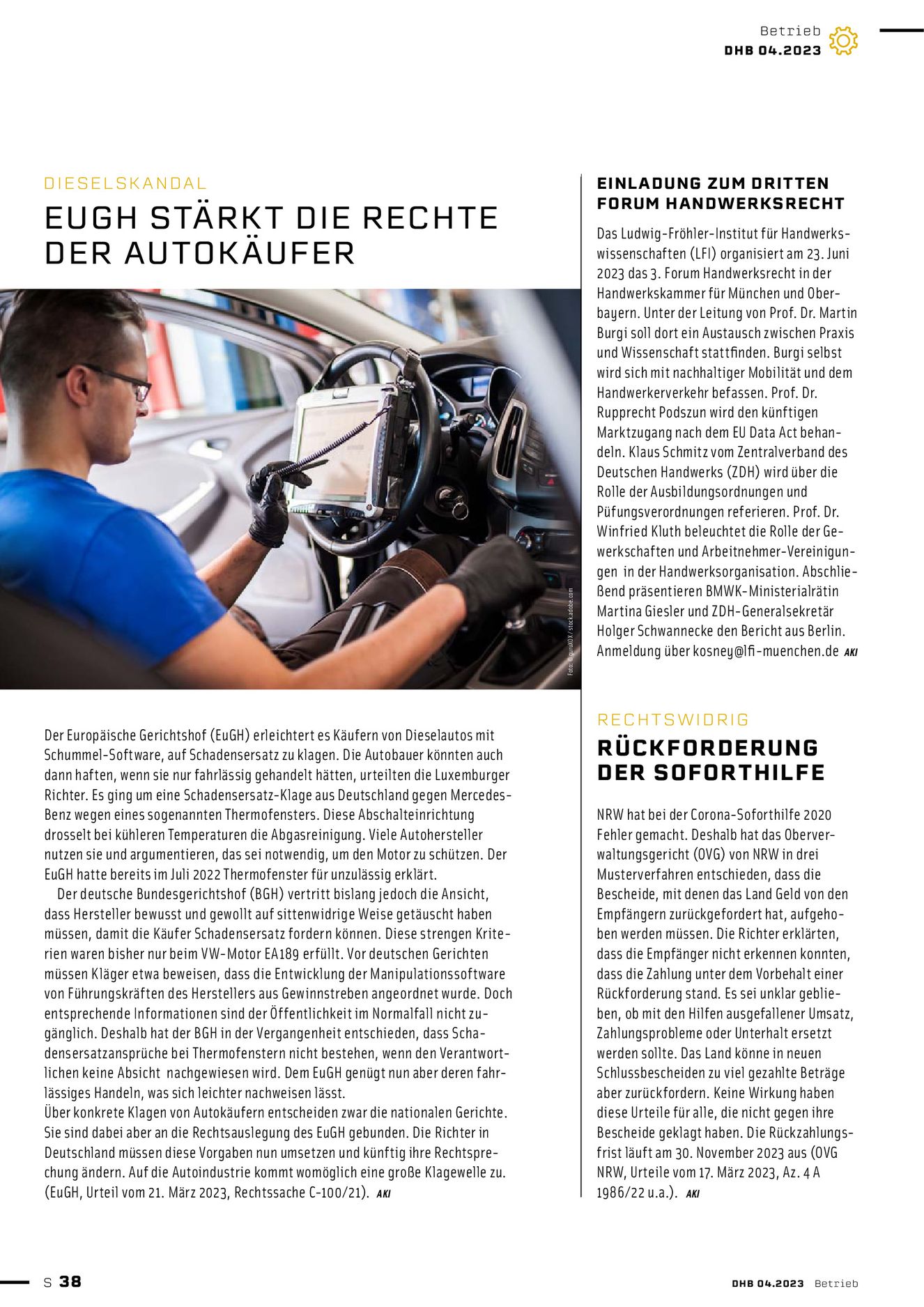 Verlagsanstalt Handwerk GmbH