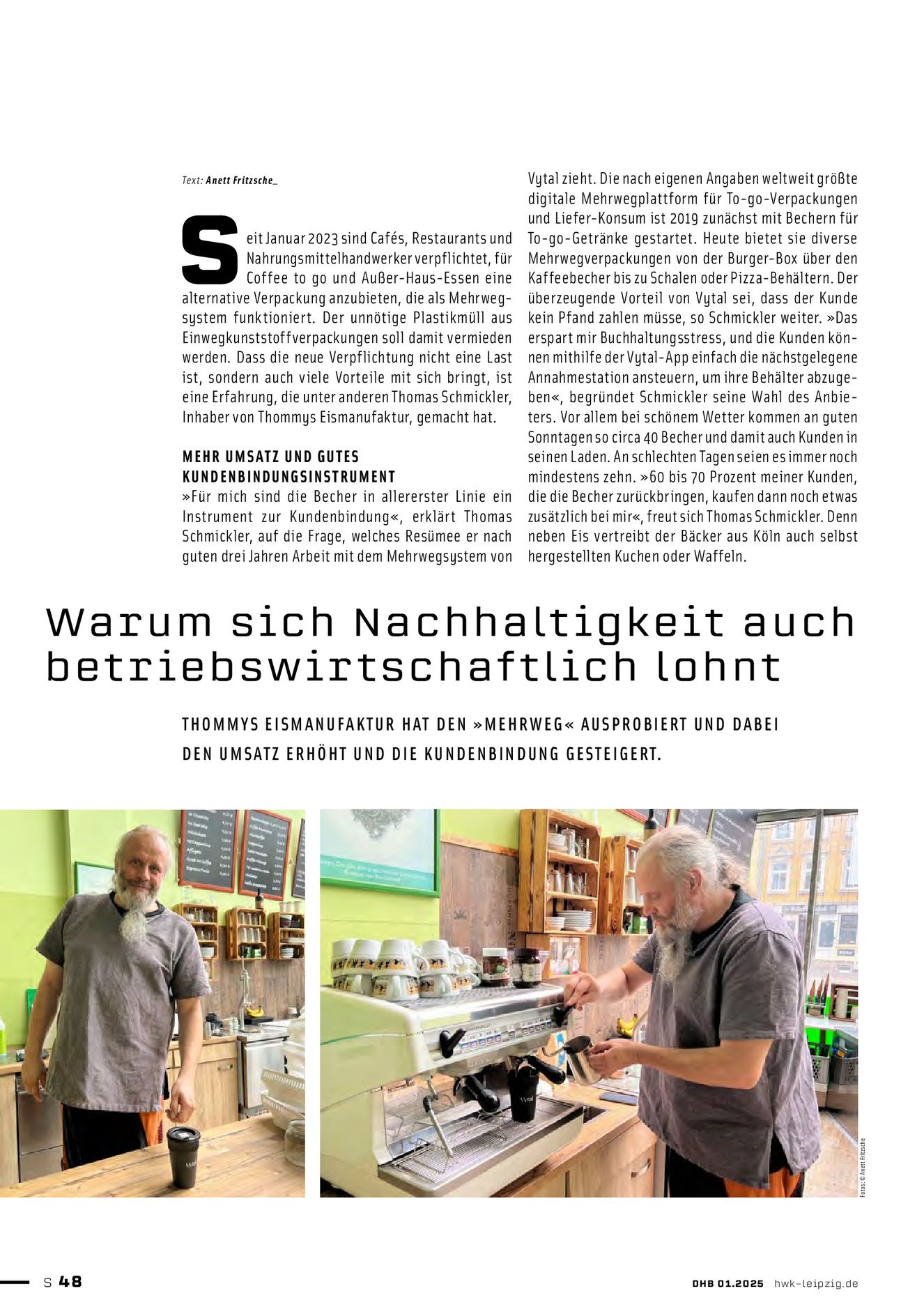 Verlagsanstalt Handwerk GmbH