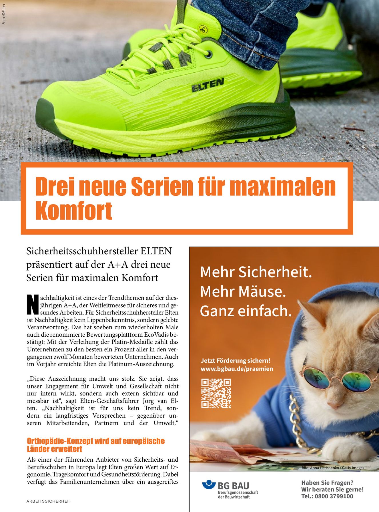 Verlagsanstalt Handwerk GmbH