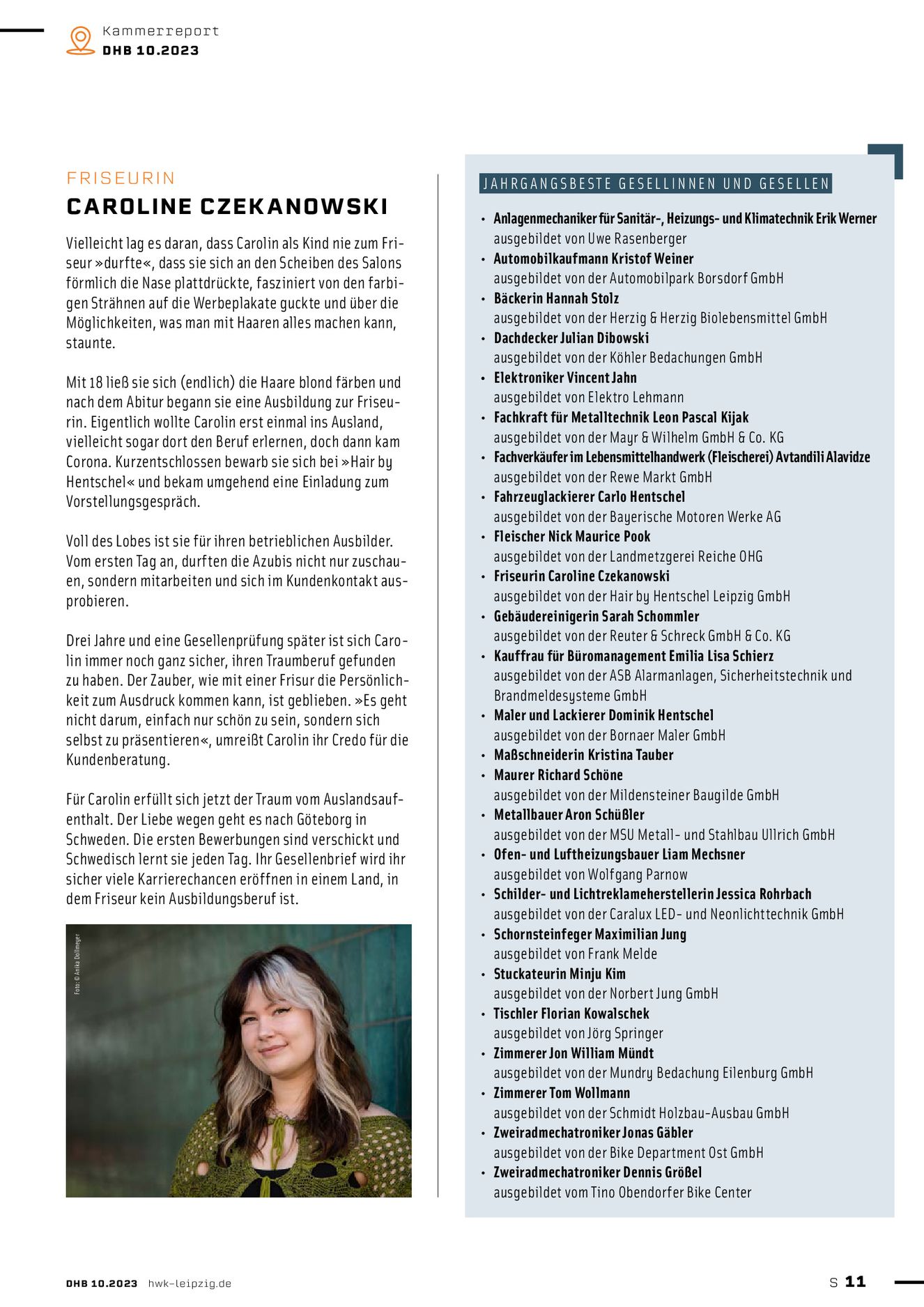 Verlagsanstalt Handwerk GmbH