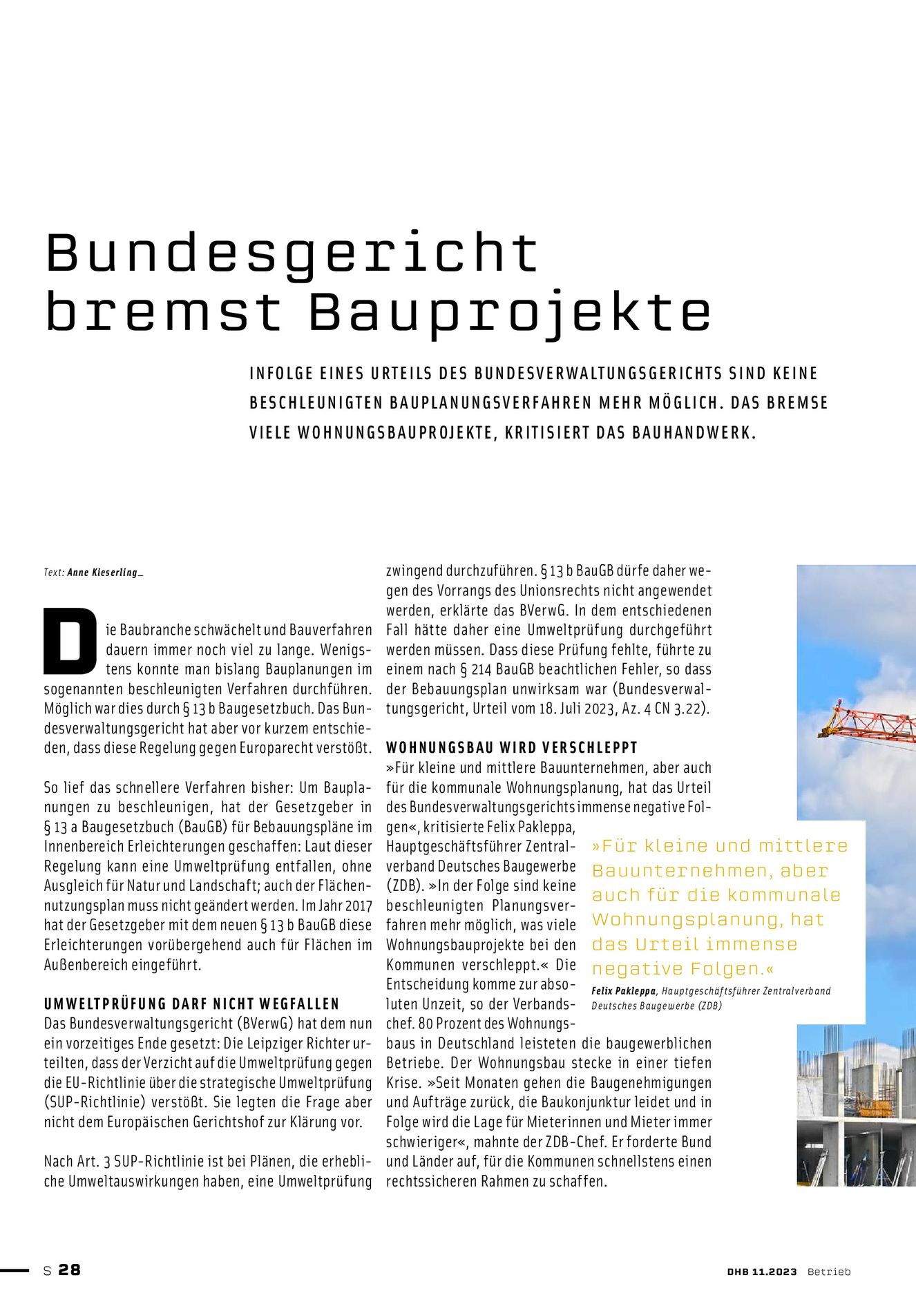 Verlagsanstalt Handwerk GmbH