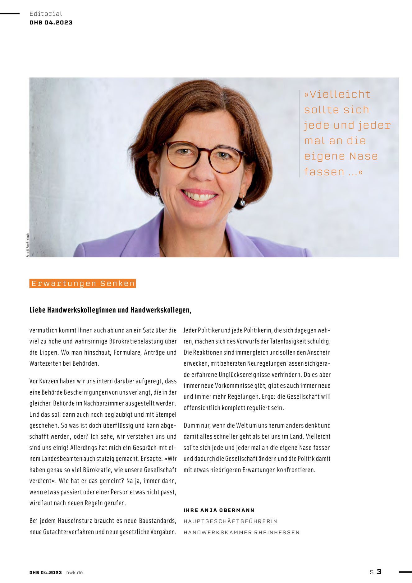 Verlagsanstalt Handwerk GmbH