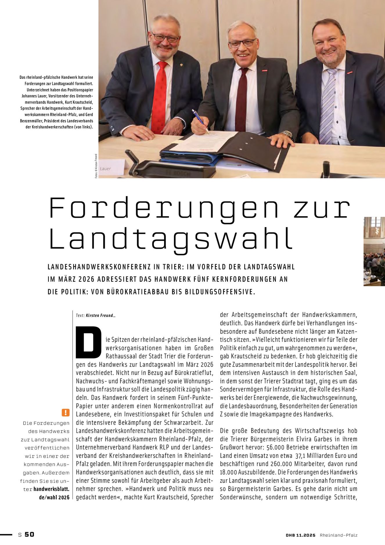 Verlagsanstalt Handwerk GmbH