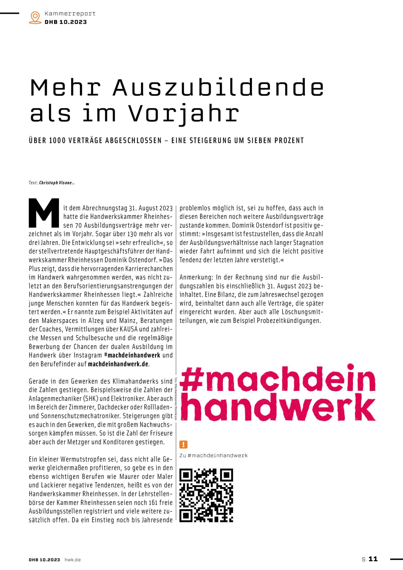 Verlagsanstalt Handwerk GmbH