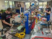 Deutsche Meisterschaft im Handwerk: Landeswettbewerb Rheinland-Pfalz