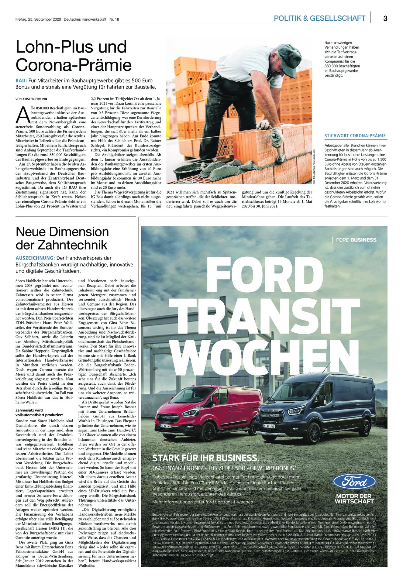 Verlagsanstalt Handwerk GmbH