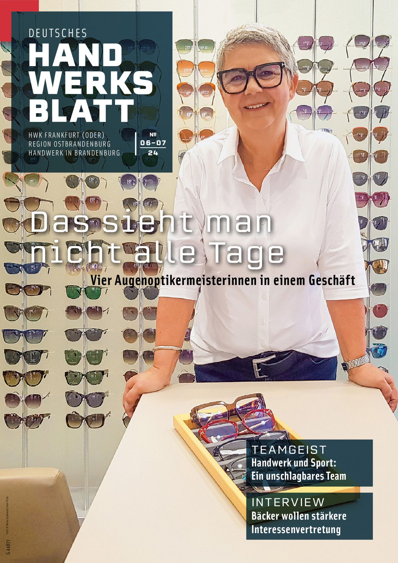 Verlagsanstalt Handwerk GmbH