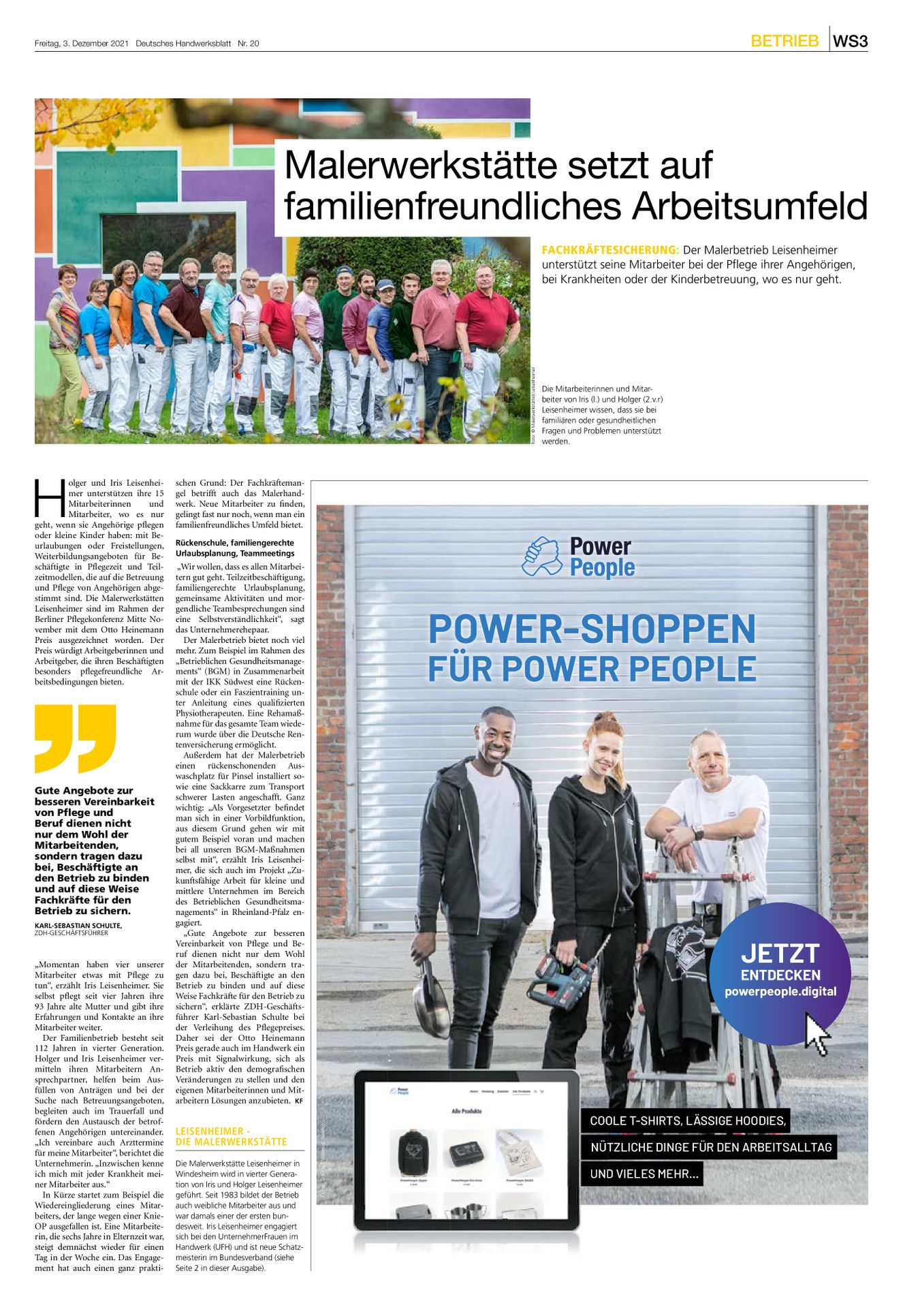 Verlagsanstalt Handwerk GmbH