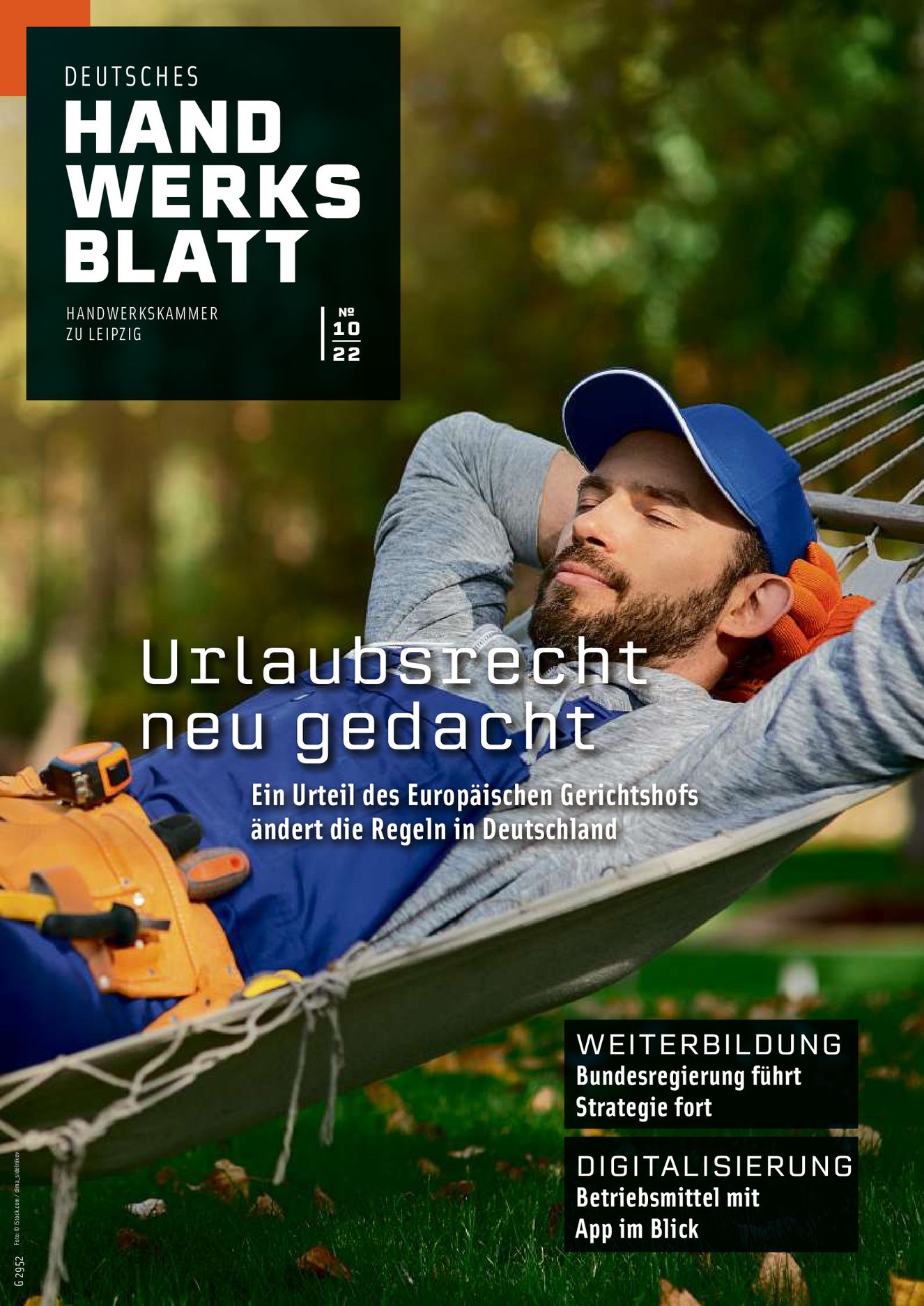 Verlagsanstalt Handwerk GmbH