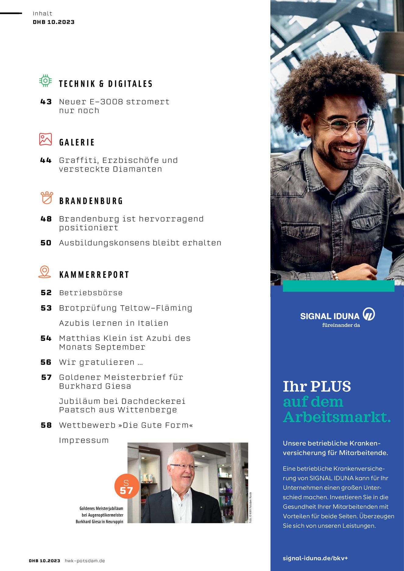 Verlagsanstalt Handwerk GmbH