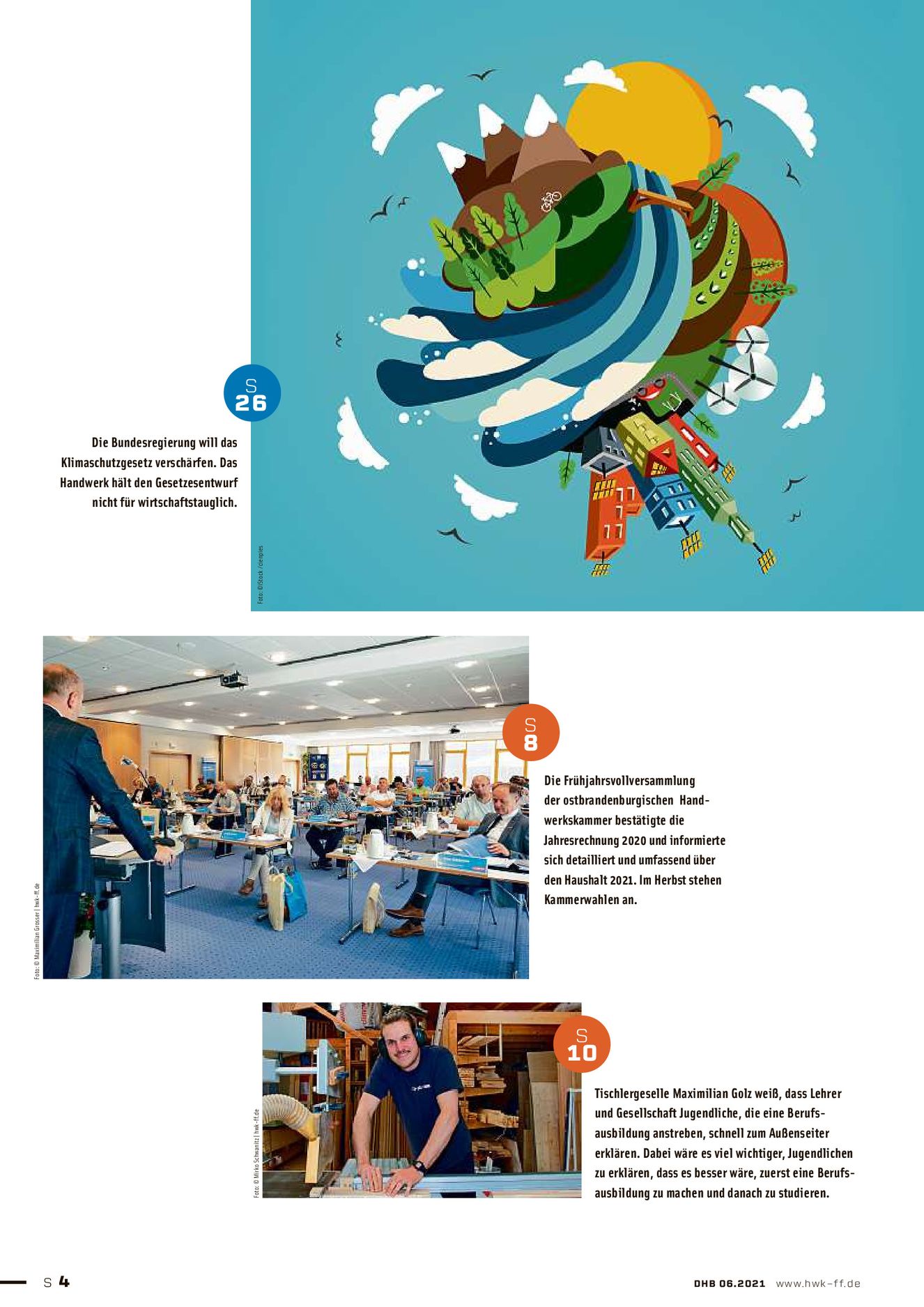 Verlagsanstalt Handwerk GmbH