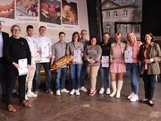 Landesehrenpreis des Genusshandwerks 2024 verliehen