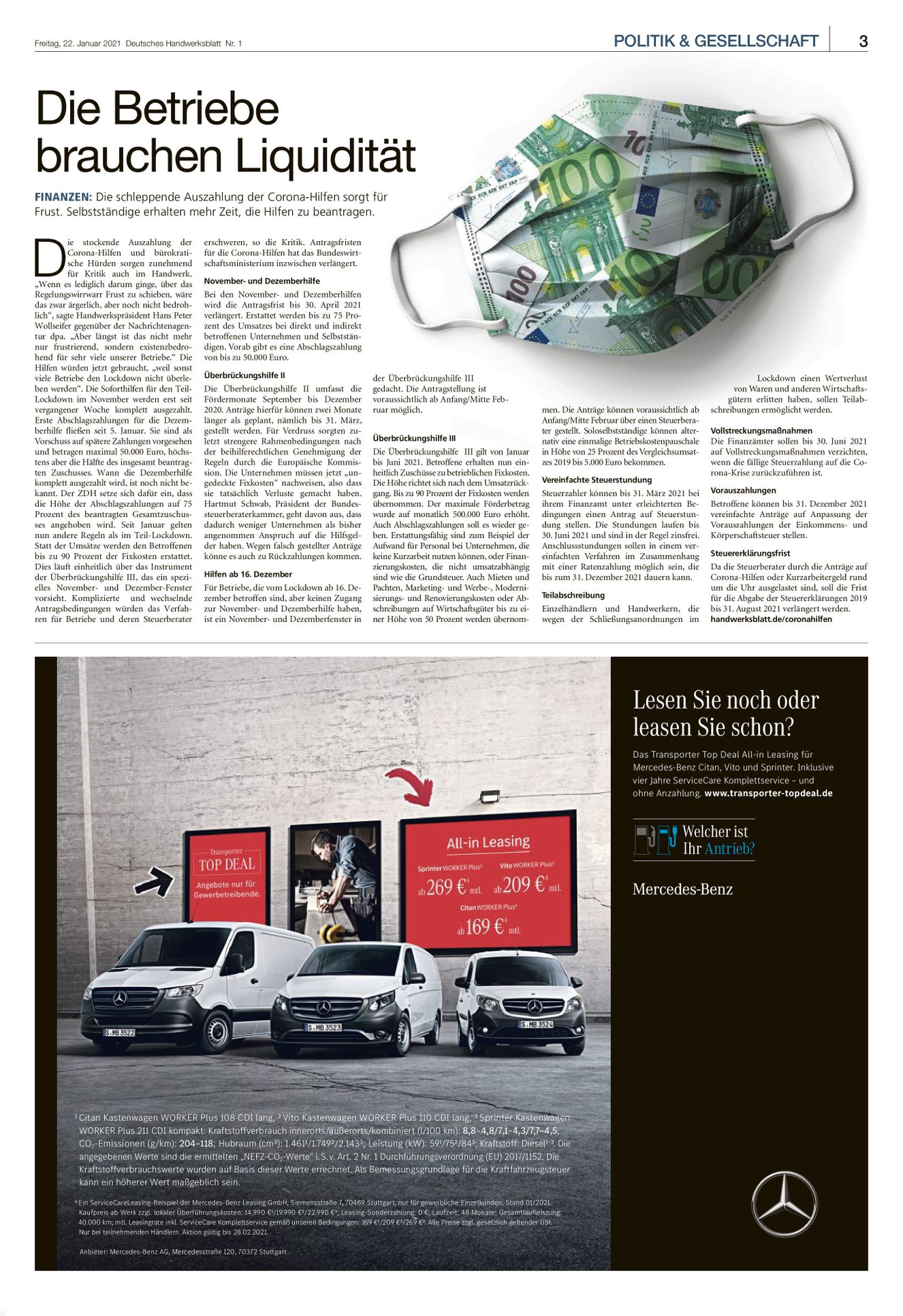 Verlagsanstalt Handwerk GmbH