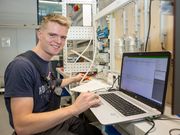 Deutsche Meisterschaft im Handwerk: Landeswettbewerb Rheinland-Pfalz