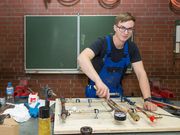 Landeswettbewerb der Deutschen Meisterschaft im Handwerk 2026 Rheinland-Pfalz