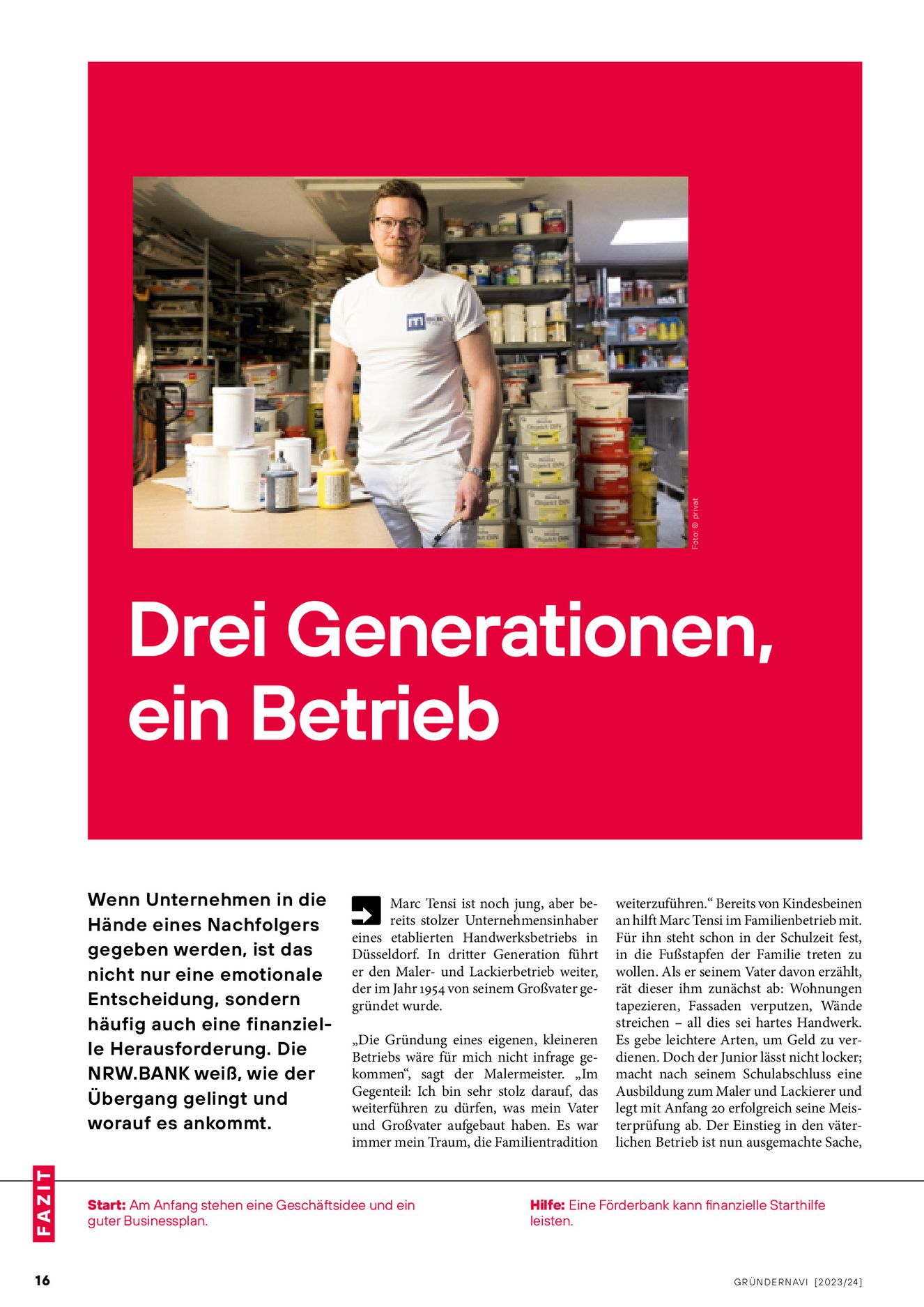 Verlagsanstalt Handwerk GmbH