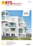Cover: RTS Magazin 12 2021