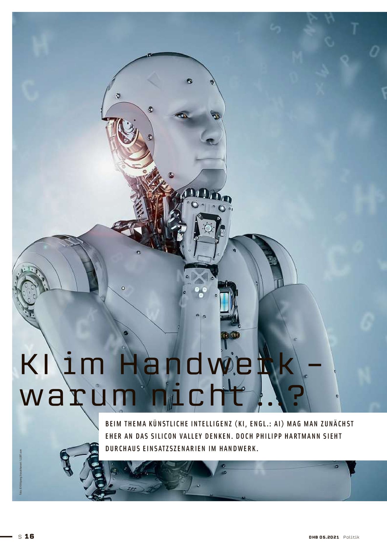 Verlagsanstalt Handwerk GmbH