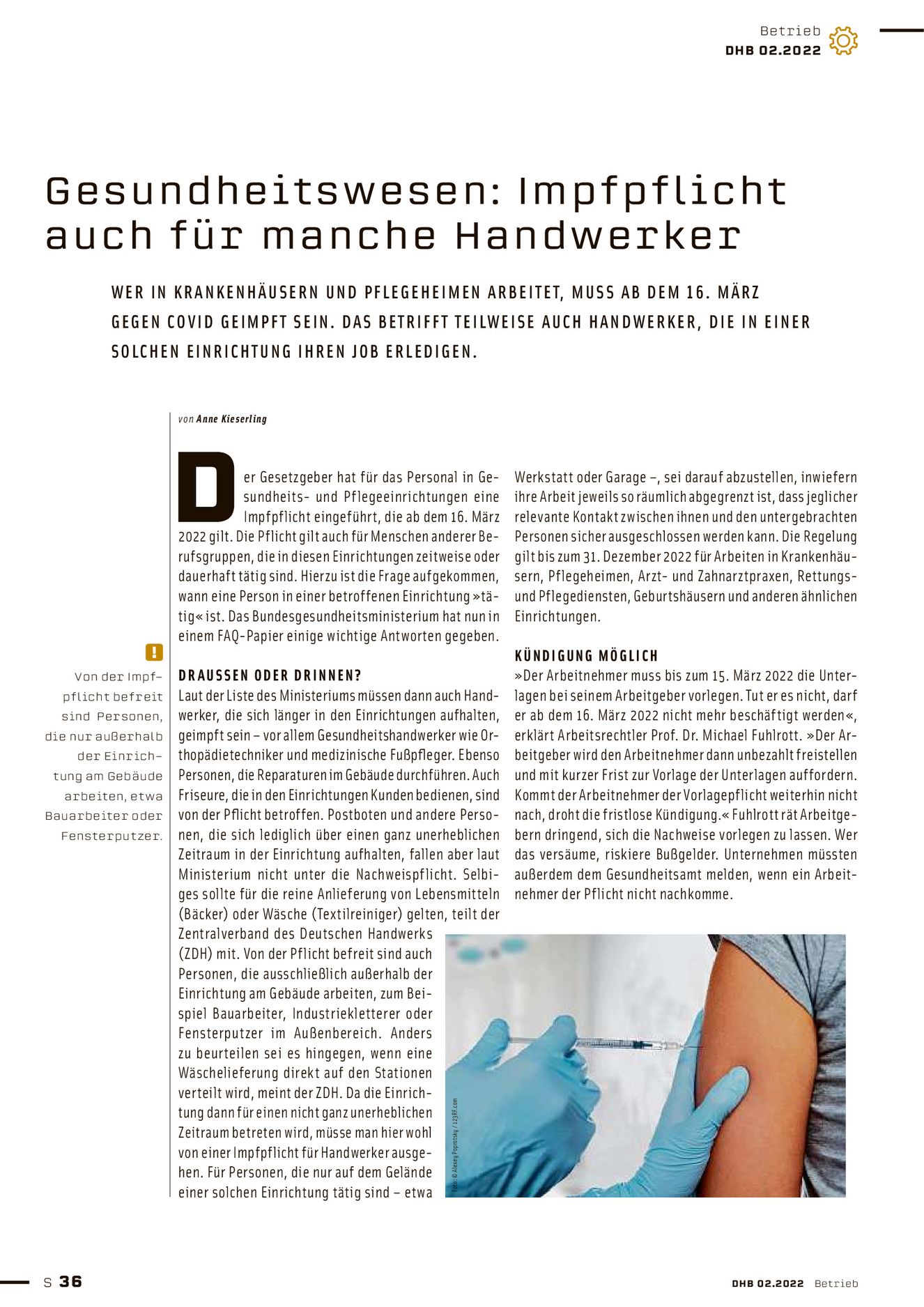 Verlagsanstalt Handwerk GmbH