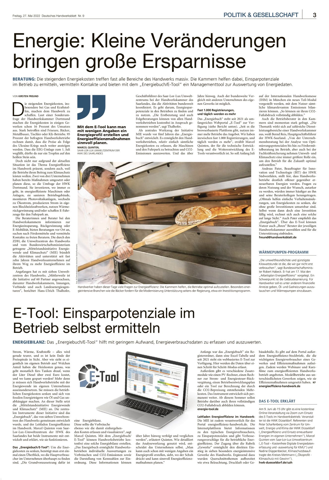 Verlagsanstalt Handwerk GmbH