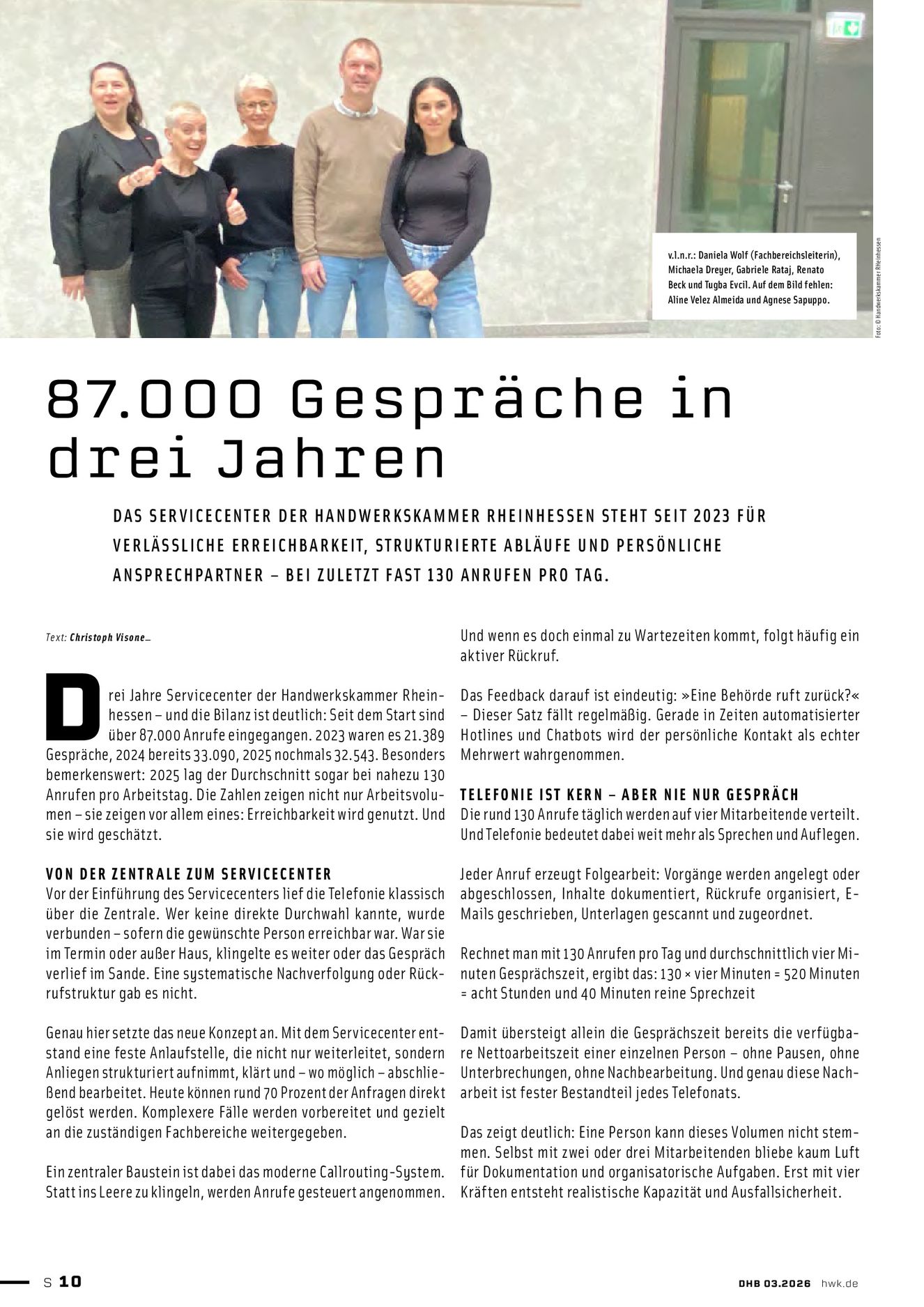 Verlagsanstalt Handwerk GmbH