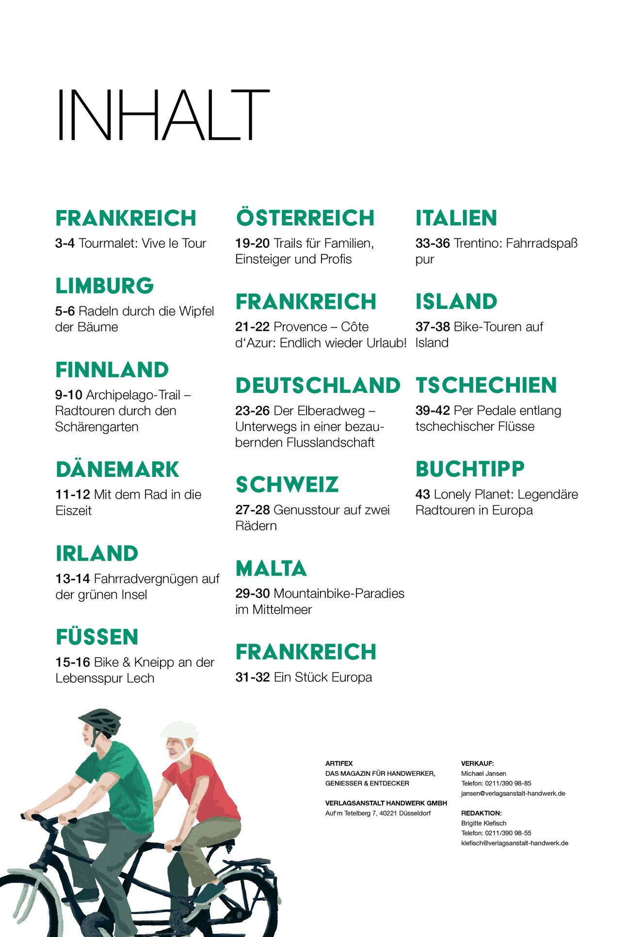 Verlagsanstalt Handwerk GmbH