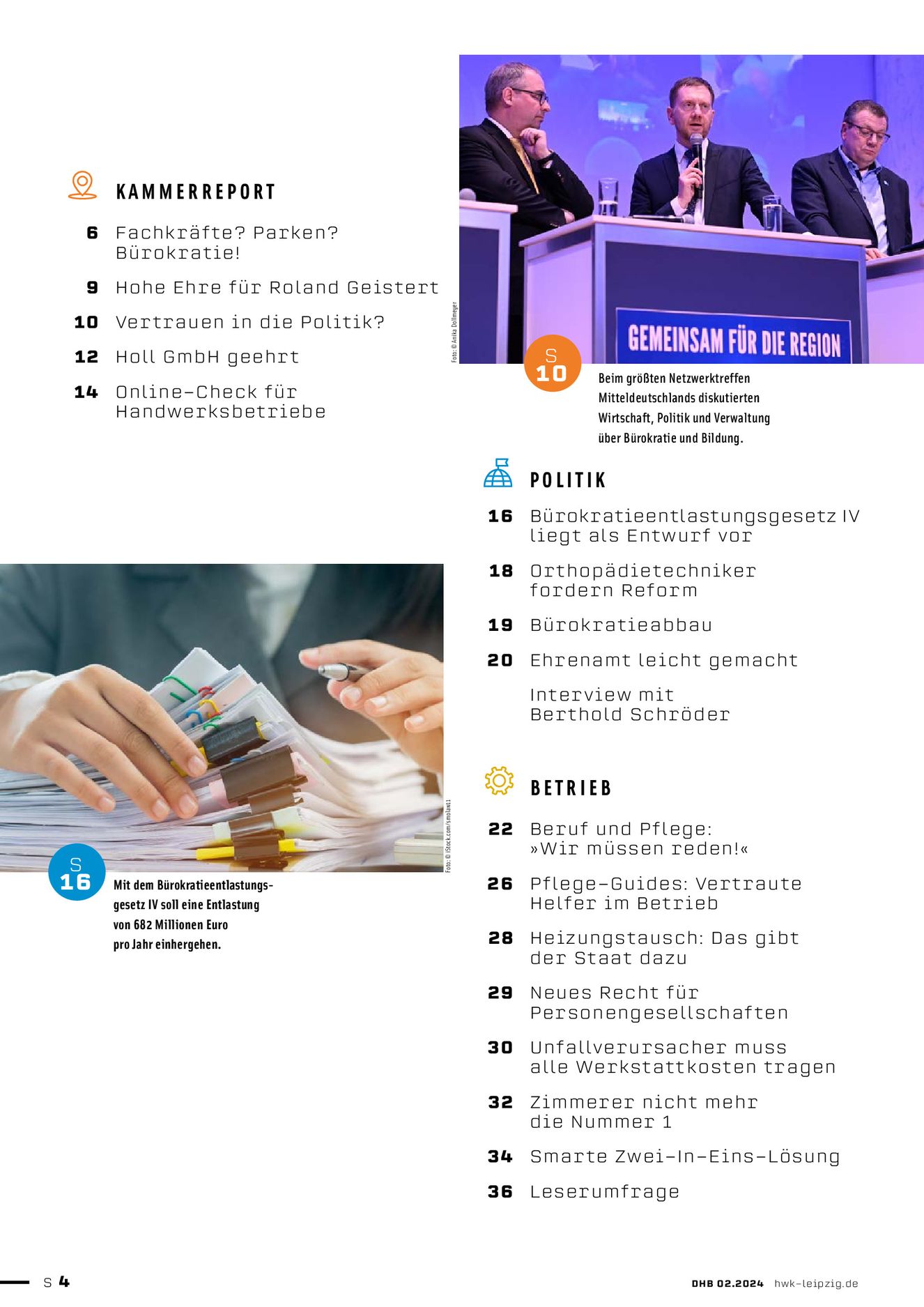 Verlagsanstalt Handwerk GmbH