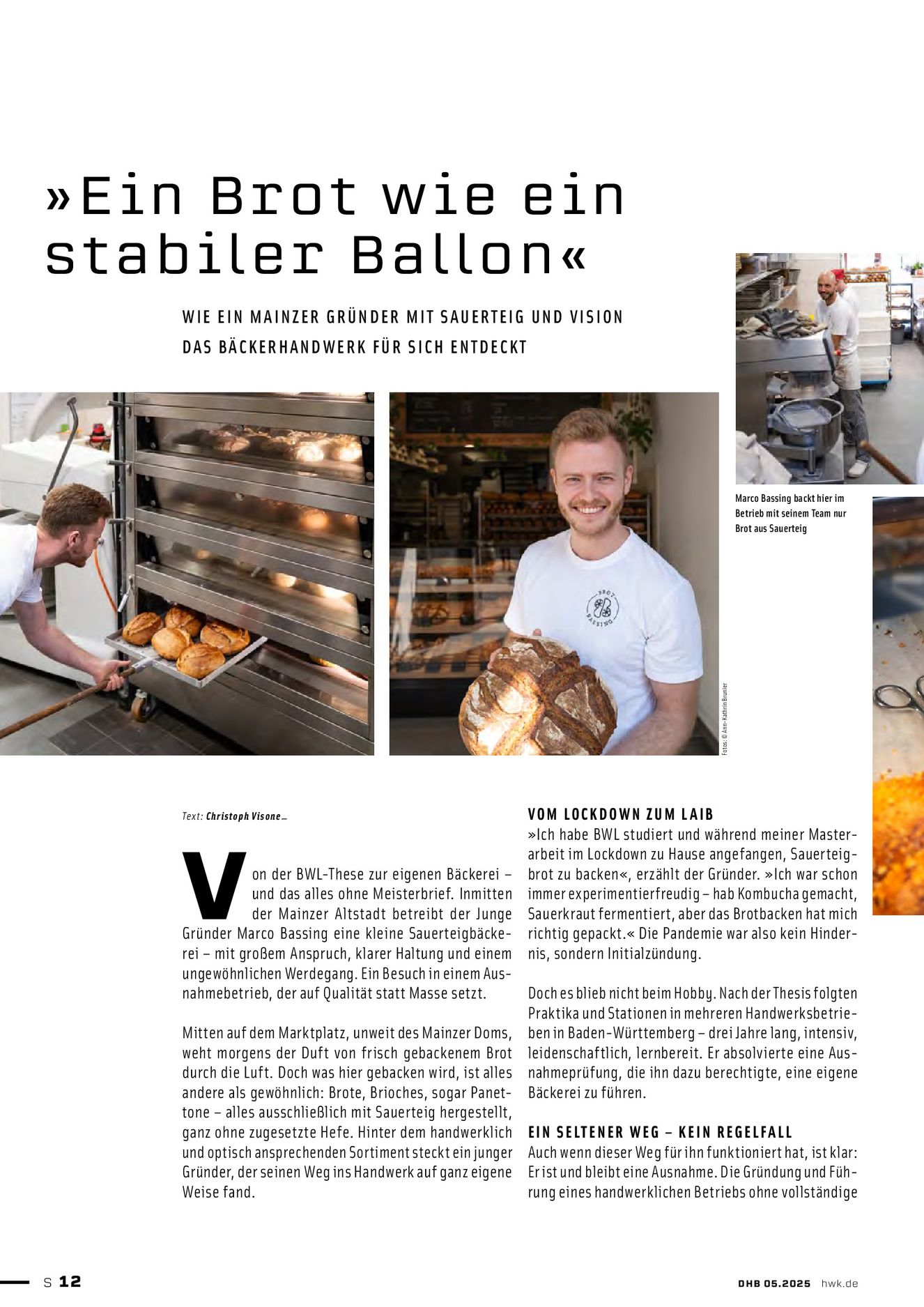 Verlagsanstalt Handwerk GmbH