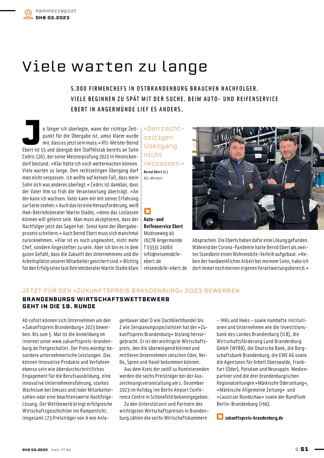 Verlagsanstalt Handwerk GmbH