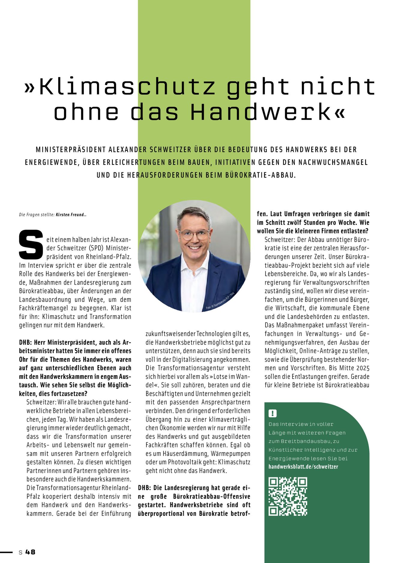 Verlagsanstalt Handwerk GmbH