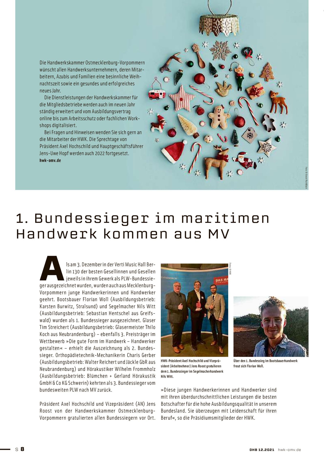 Verlagsanstalt Handwerk GmbH