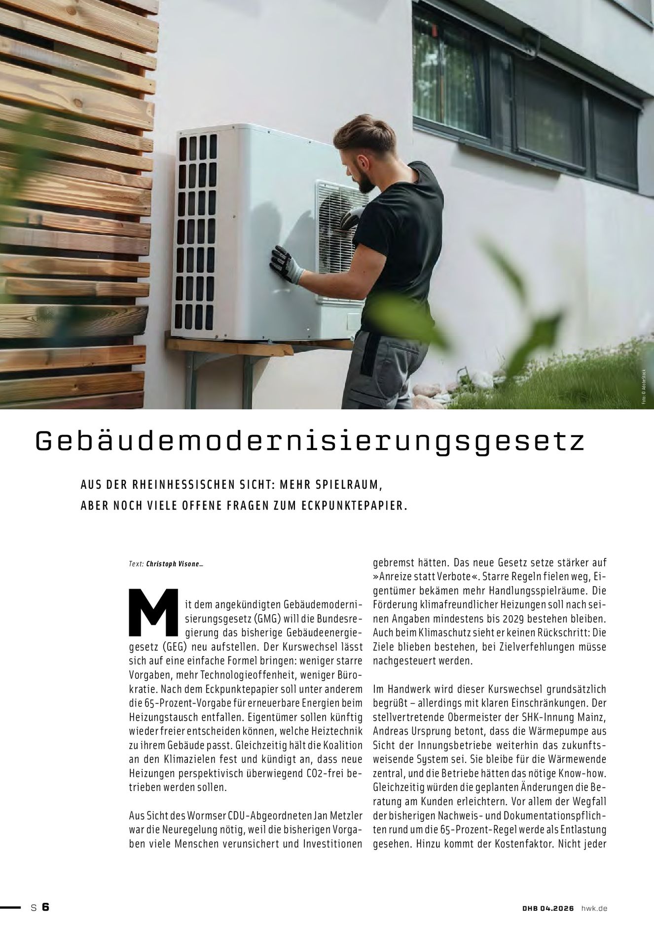 Verlagsanstalt Handwerk GmbH