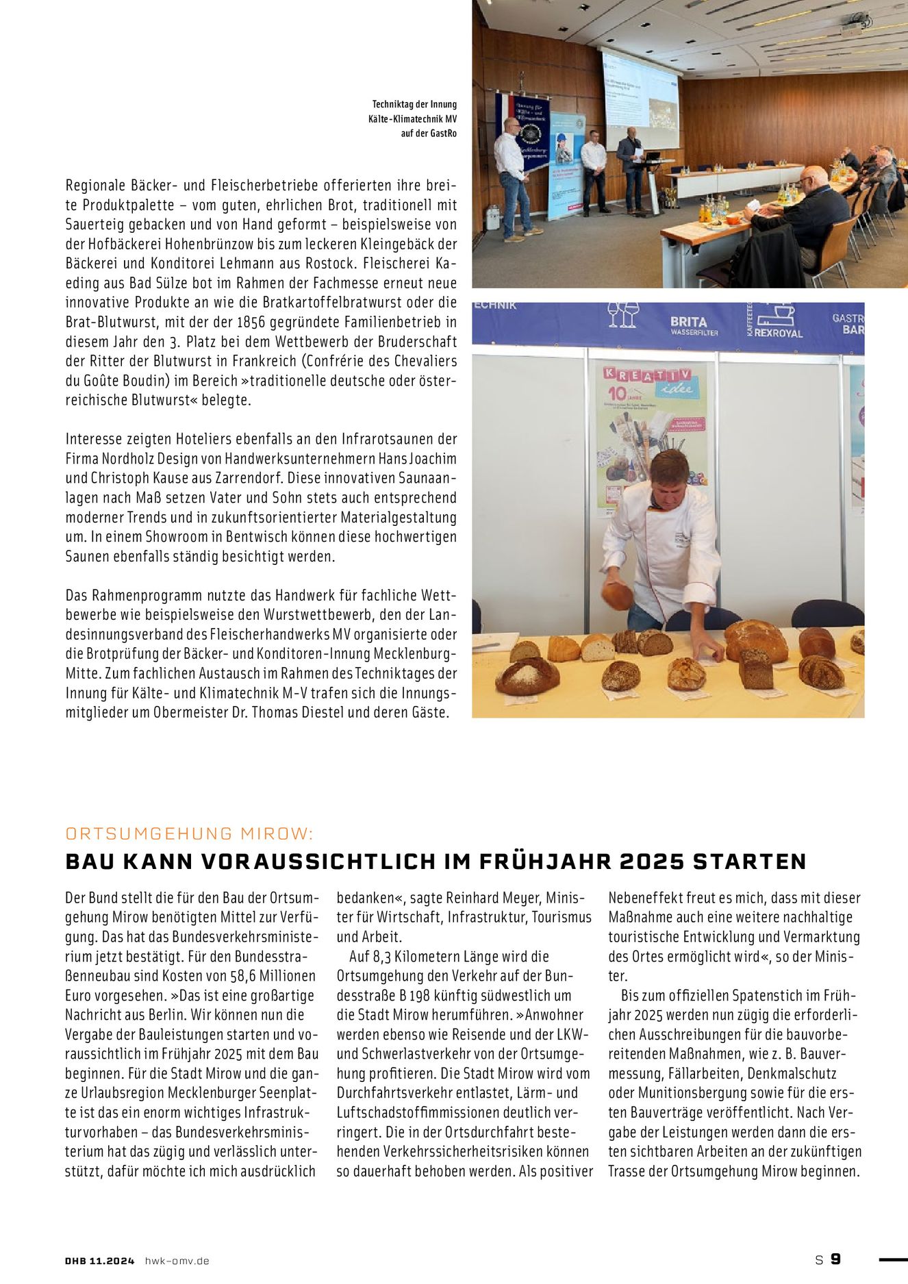 Verlagsanstalt Handwerk GmbH