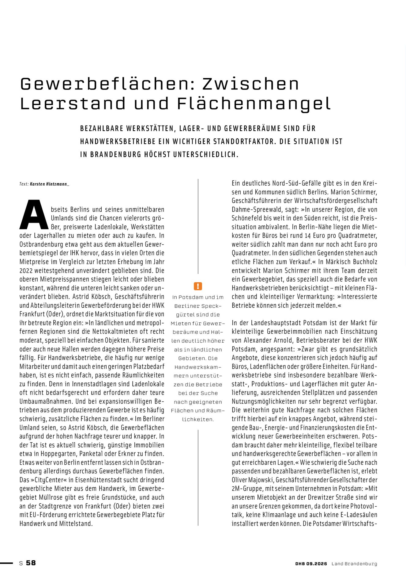 Verlagsanstalt Handwerk GmbH