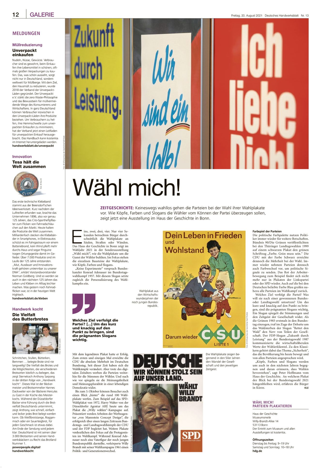 Verlagsanstalt Handwerk GmbH