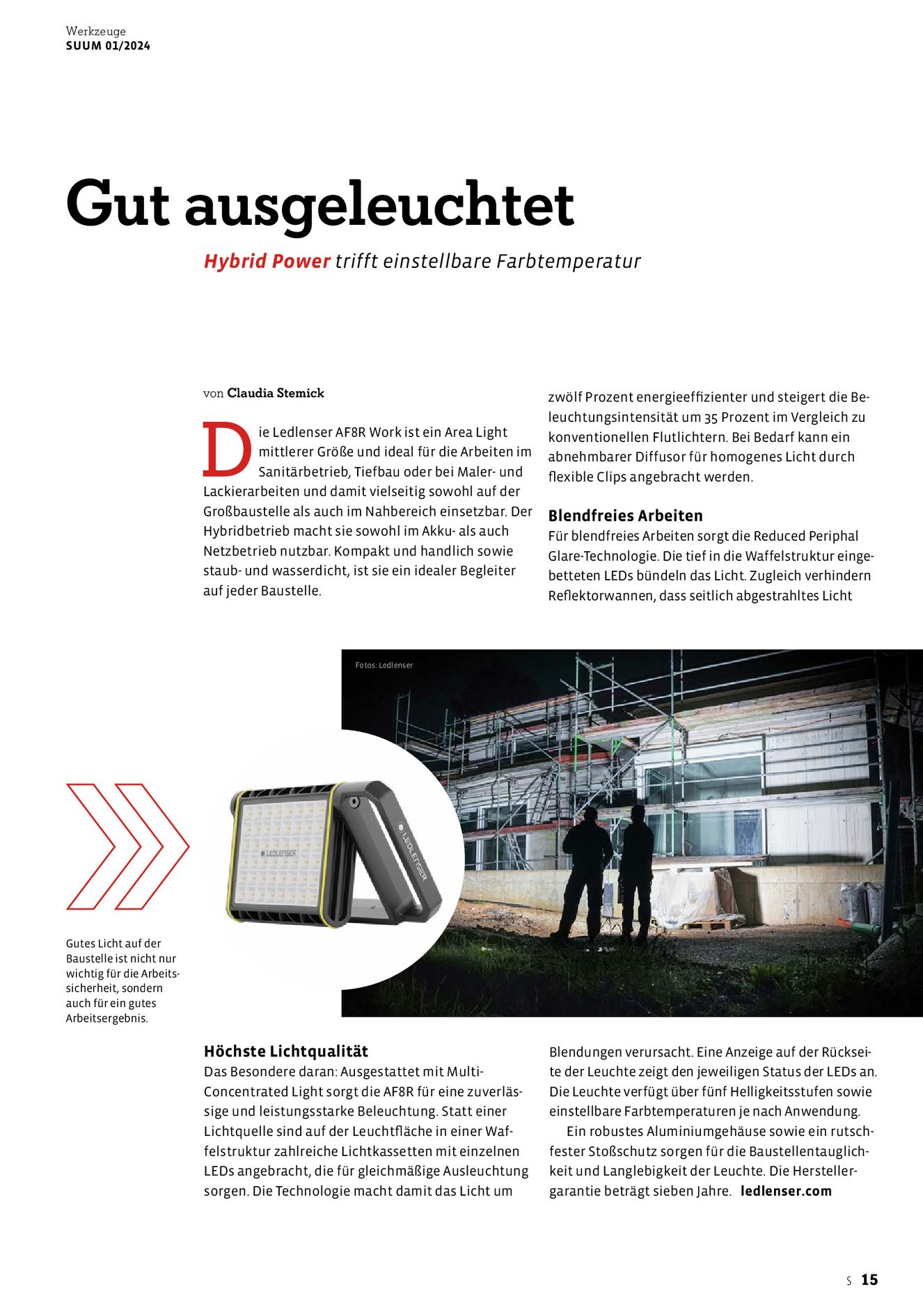 Verlagsanstalt Handwerk GmbH