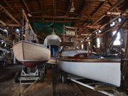 Freest: Bootsbauerin aus Leidenschaft